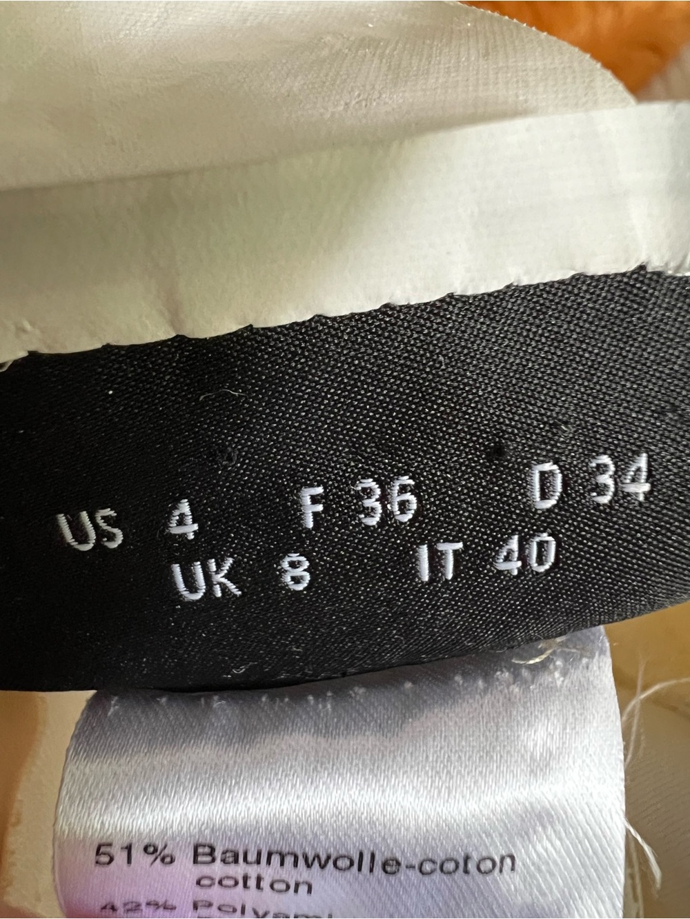 AKRIS Melissa pants - Picture 9 of 9